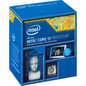 Процессор Intel Core i5 - 4570 BOX