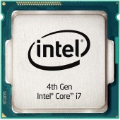 Процессор Intel Core i7 - 4770 OEM