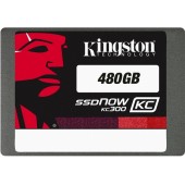 Накопитель 480Gb SSD Kingston KC300 Series (SKC300S3B7A/480G)