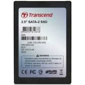 Накопитель 128Gb SSD Transcend 630 (TS128GSSD630)