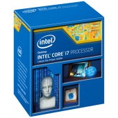 Процессор Intel Core i7 - 4770 BOX