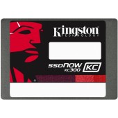 Накопитель 240Gb SSD Kingston KC300 Series (SKC300S3B7A/240G)