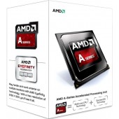 Процессор AMD A10-Series A10-6700 BOX