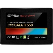 Накопитель 60Gb SSD Silicon Power S55 (SP060GBSS3S55S25)