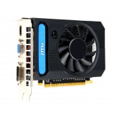Видеокарта GeForce GTX650 Ti MSI PCI-E 2048Mb (N650TI-2GD5/OC)