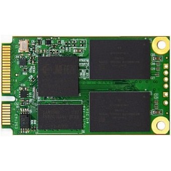 Накопитель 128Gb SSD Transcend 740 (TS128GMSA740)
