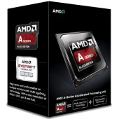 Процессор AMD A10-Series A10-6800K BOX