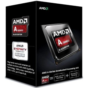Процессор AMD A6-Series A6-6400K BOX