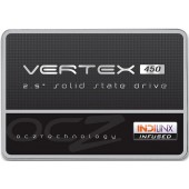 Накопитель 128Gb SSD OCZ Vertex 450 Series (VTX450-25SAT3-128G)