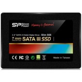 Накопитель 60Gb SSD Silicon Power V55 (SP060GBSS3V55S25)
