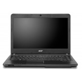 Ноутбук Acer TravelMate P243-M-33124G32Makk