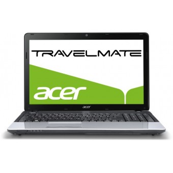 Ноутбук Acer TravelMate P253-MG-33124G50Mnks