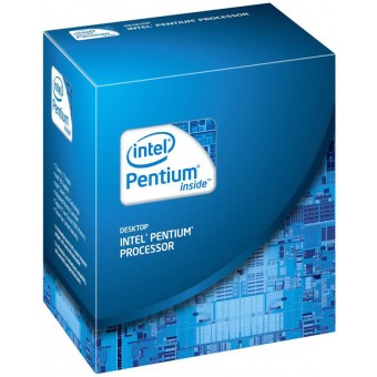 Процессор Intel Pentium G2030 BOX