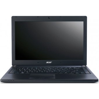Ноутбук Acer TravelMate P633-M-33124G32akk