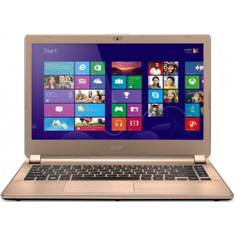 Ноутбук Acer Aspire V5-472G-53334G50amm