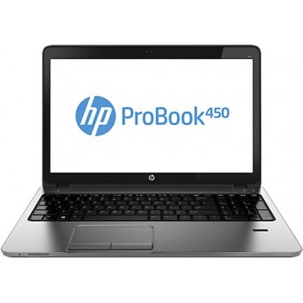 Ноутбук HP ProBook 450 G0 (H6E44EA)