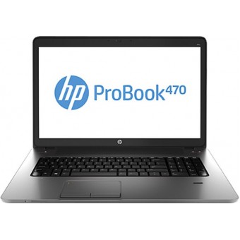 Ноутбук HP ProBook 470 G0 (H0V07EA)