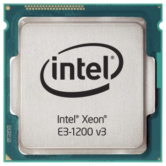 Процессор Intel Xeon E3-1270 v3 OEM