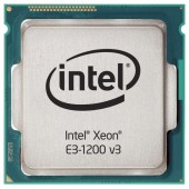 Процессор Intel Xeon E3-1285 v3 OEM