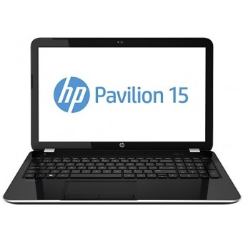 Ноутбук HP Pavilion 15-e005sr (D9X26EA)