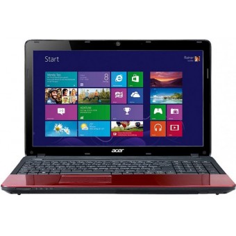 Ноутбук Acer Aspire E1-571G-53236G75Mnrr