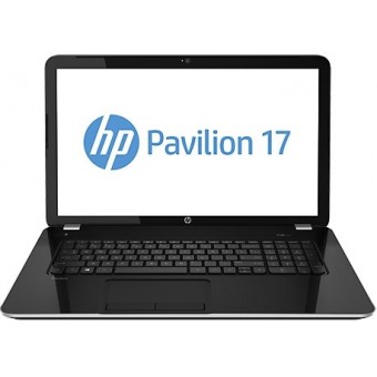 Ноутбук HP Pavilion 17-e052er (E0Z40EA)
