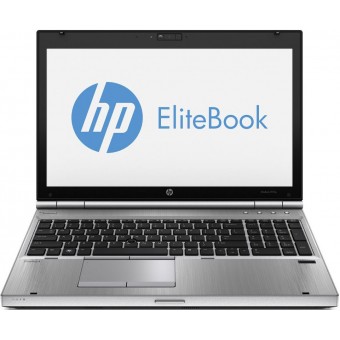 Ноутбук HP EliteBook 8570p (H5E43EA)