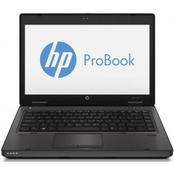 Ноутбук HP ProBook 6470b (H5E56EA)