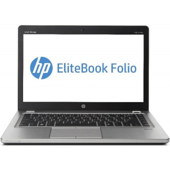 Ноутбук HP EliteBook Folio 9470m (H5F10EA)