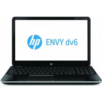 Ноутбук HP Envy dv6-7380er (E3Z73EA)