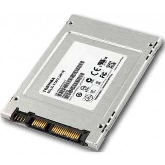 Накопитель 128Gb SSD Toshiba (THNSNH128GBST4PAGD) OEM