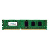 2Gb DDR-III 1600MHz Crucial ECC (CT25672BD160B)