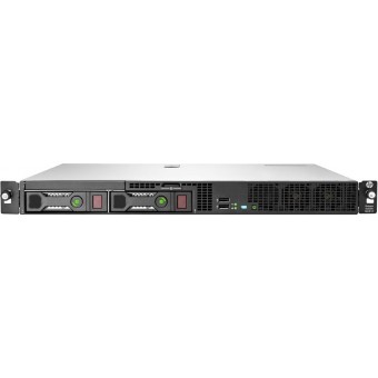 Сервер HP Proliant DL320e G8 v2 (717170-421)
