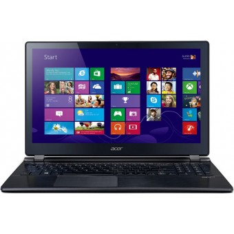 Ноутбук Acer Aspire V7-582PG-74506G52tkk