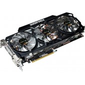 Видеокарта GeForce GTX770 Gigabyte WindForce 3X PCI-E 2048Mb (GV-N770WF3-2GD)