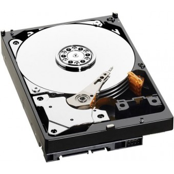 Жесткий диск 500Gb SATA-III Fujitsu (S26361-F3708-L500)