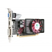 Видеокарта GeForce GT630 MSI PCI-E 1024Mb (N630-1GD3/LP)
