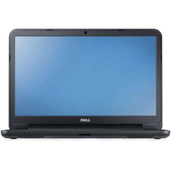Ноутбук Dell Inspiron 3721 Black (3721-6191)