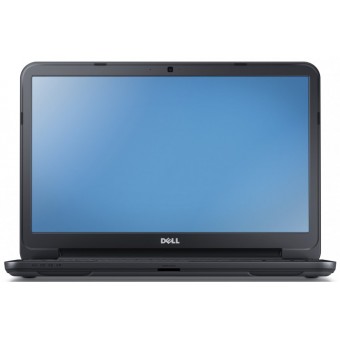 Ноутбук Dell Inspiron 3521 Black (3521-6030)