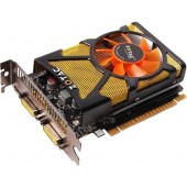 Видеокарта GeForce GT630 Zotac PCI-E 1024Mb (ZT-60407-10L)