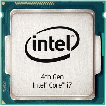 Процессор Intel Core i7 - 4771 OEM