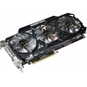 Видеокарта GeForce GTX780 Gigabyte WindForce 3X OC PCI-E 3072Mb (GV-N780OC-3GD rev. 2.0)