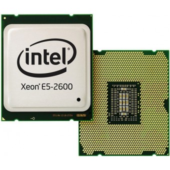 Процессор Intel Xeon E5-2609 v2 OEM