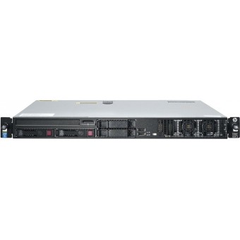 Сервер HP Proliant DL320e G8 v2 (722547-421)