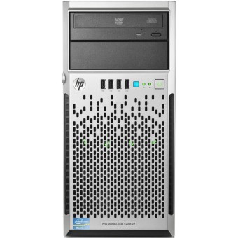 Сервер HP Proliant ML310e G8 v2 (712328-421)