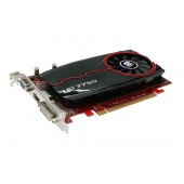 Видеокарта Radeon HD 7750 PowerColor PCI-E 1024Mb (1GBK3-HE)