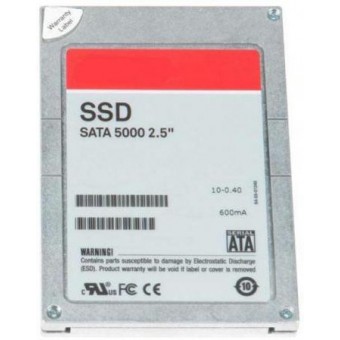 Жесткий диск 160Gb SATA-II Dell SSD (400-26470)