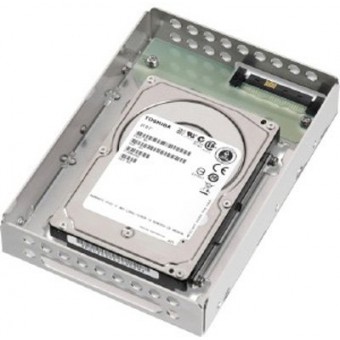 Жесткий диск 300Gb SAS Toshiba (AL13SEL300)