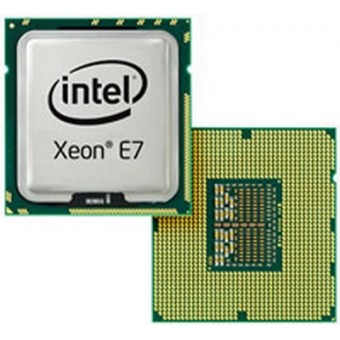 Процессор IBM Intel Xeon E7-4870 (88Y6160)