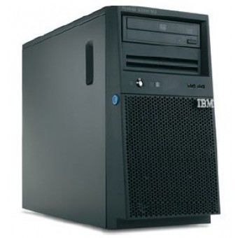 Сервер IBM System x3100 M4 Express (2582KEG)